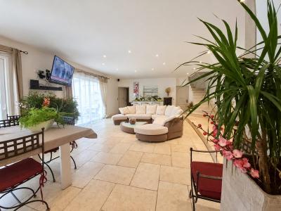 Annonce Vente 5 pi�ces Maison Colombier-saugnieu 69