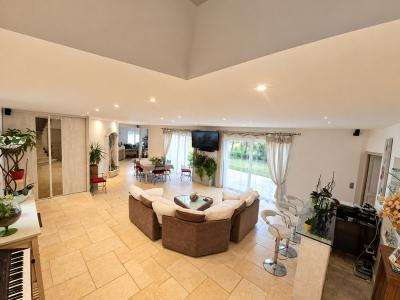 Acheter Maison 202 m2 Colombier-saugnieu