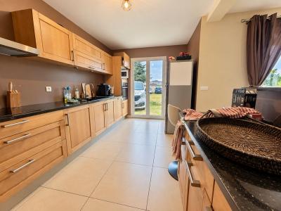 Annonce Vente 5 pi�ces Maison Janneyrias 38