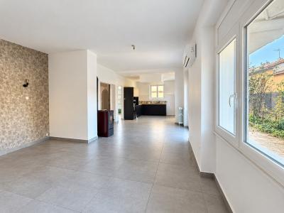 Annonce Vente 5 pi�ces Maison Vaulx-milieu 38