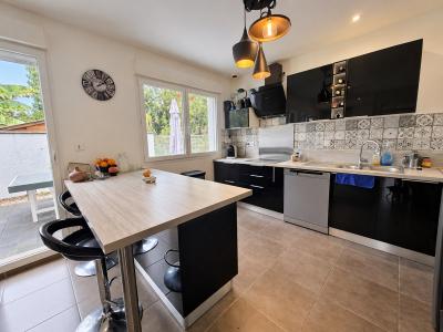 Annonce Vente 5 pi�ces Maison Chavanoz 38