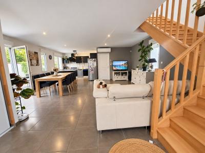Acheter Maison 120 m2 Chavanoz