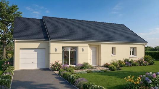 For sale Darnetal 4 rooms 85 m2 Seine maritime (76160) photo 0