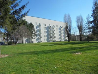 Annonce Location 4 pi�ces Appartement Saint-florentin 89