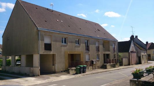 Annonce Location 3 pi�ces Maison Leugny 89