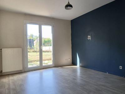 Acheter Maison 62 m2 Gurgy