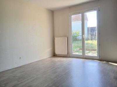 Acheter Maison Gurgy Yonne