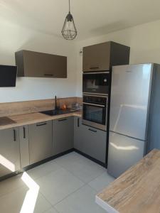 Annonce Location 2 pi�ces Appartement Ravoire 73