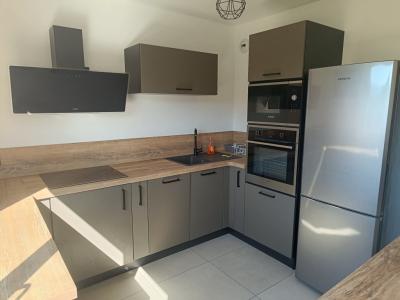 Louer Appartement 49 m2 Ravoire