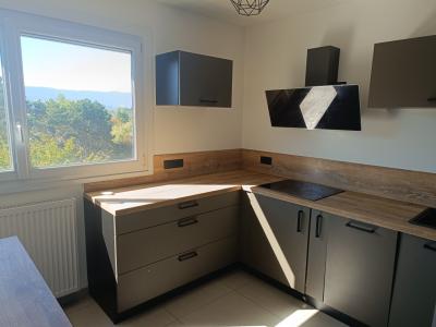 Louer Appartement Ravoire 865 euros