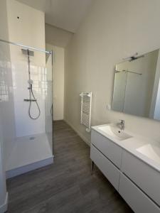 Louer Appartement 67 m2 Lyon-1er-arrondissement