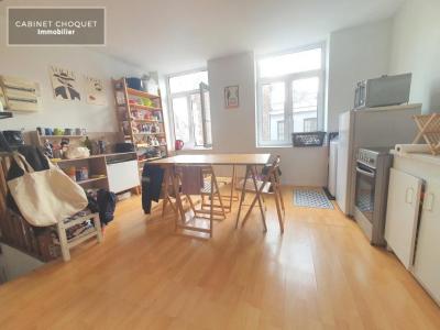 Annonce Location 3 pi�ces Appartement Lille 59