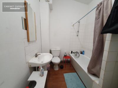 Louer Appartement Lille Nord