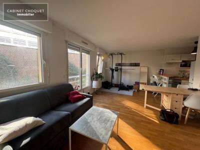 For rent Lille 2 rooms 52 m2 Nord (59000) photo 0