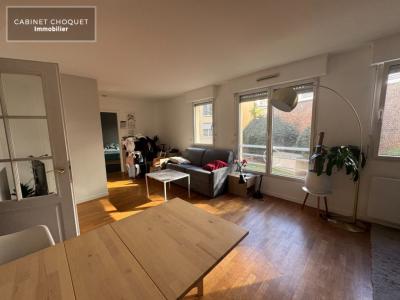 Louer Appartement Lille 888 euros