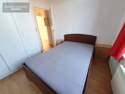 Annonce Location 2 pi�ces Appartement Lille 59