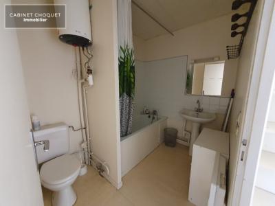 Louer Appartement 27 m2 Lille