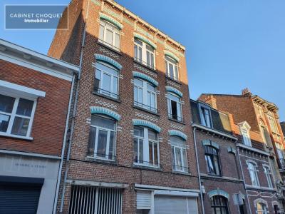 Louer Appartement Lille 576 euros