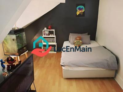 Annonce Location Appartement Paris-11eme-arrondissement 75