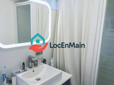 Louer Appartement Paris-11eme-arrondissement 876 euros