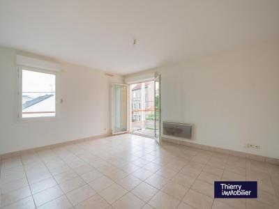 Annonce Vente 2 pi�ces Appartement Nantes 44