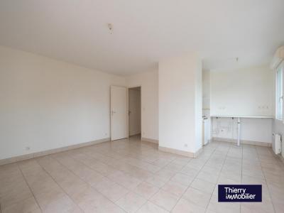 Acheter Appartement 46 m2 Nantes