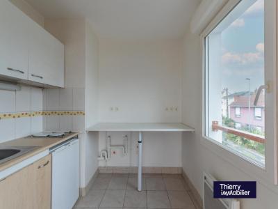 Acheter Appartement Nantes 165000 euros