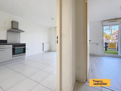 Annonce Vente 2 pi�ces Appartement Nantes 44