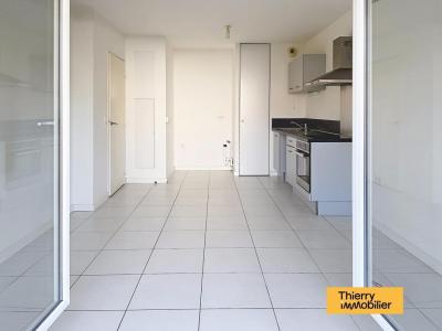 Acheter Appartement 40 m2 Nantes