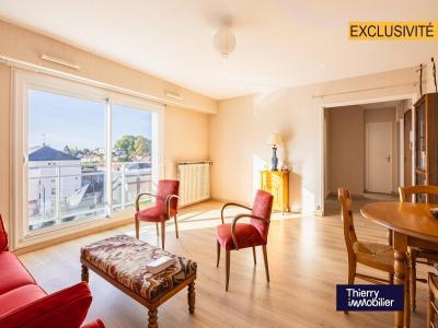 Annonce Vente 2 pi�ces Appartement Nantes 44