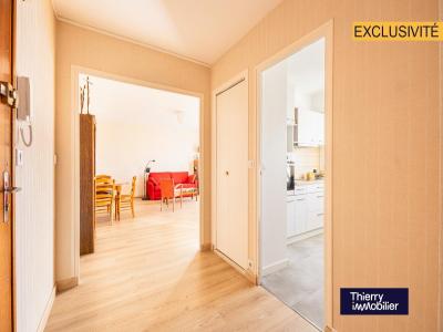 Acheter Appartement Nantes Loire atlantique