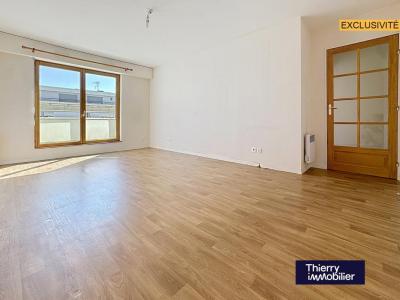 Annonce Vente 3 pi�ces Appartement Nantes 44
