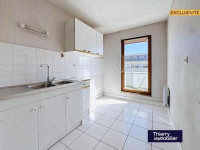 Acheter Appartement 70 m2 Nantes