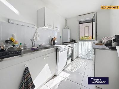 Acheter Appartement Nantes 258640 euros