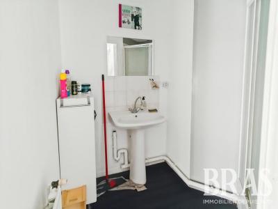 Annonce Vente Appartement Nantes 44