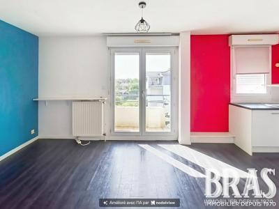 Acheter Appartement 20 m2 Nantes