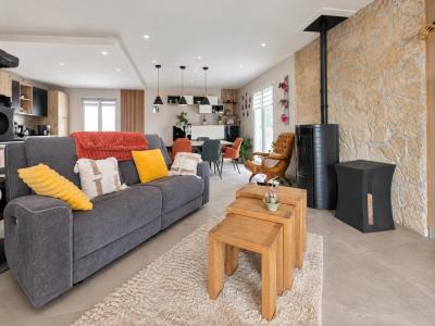 Annonce Vente 5 pi�ces Maison Valencin 38