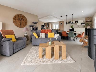 Acheter Maison Valencin Isere