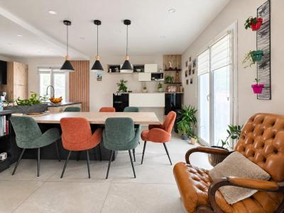 Acheter Maison Valencin 380000 euros