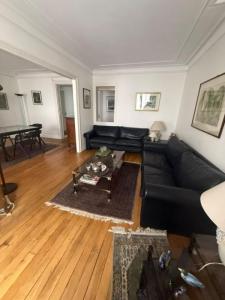 Annonce Vente 3 pi�ces Appartement Paris-17eme-arrondissement 75