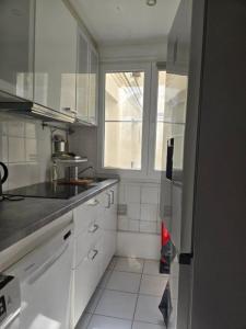 Acheter Appartement Paris-17eme-arrondissement Paris