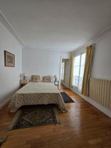 Acheter Appartement Paris-17eme-arrondissement 765000 euros