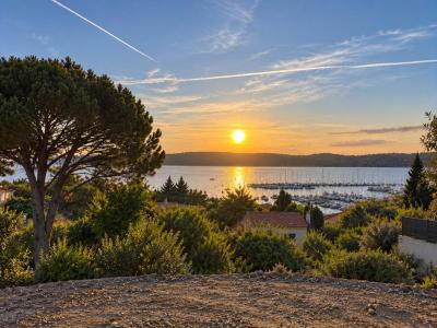 Annonce Vente Terrain Saint-chamas 13