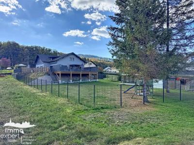 Annonce Vente 8 pi�ces Maison Thillot 88