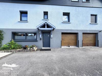 Acheter Maison Thillot Vosges