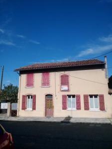 Annonce Vente 7 pi�ces Maison Beaumont-de-lomagne 82