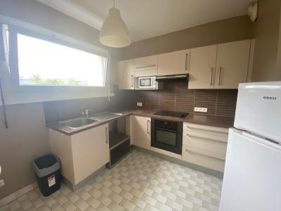 Annonce Location 2 pi�ces Appartement Lyon-8eme-arrondissement 69