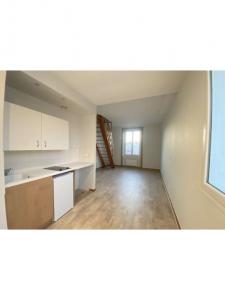 Annonce Location Appartement Villeurbanne 69