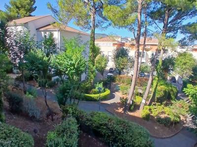 Annonce Vente 4 pi�ces Appartement Aubagne 13