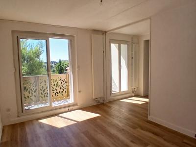 Annonce Vente 3 pi�ces Appartement Beaurecueil 13